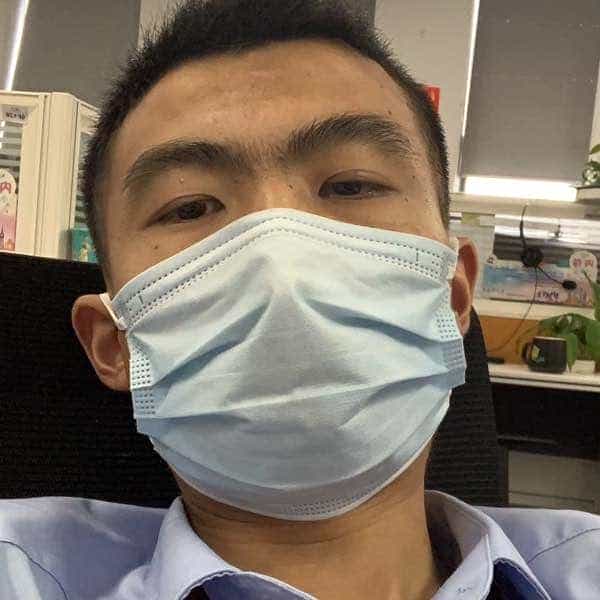 28岁岁江苏单身帅哥 - 威海吉缘网