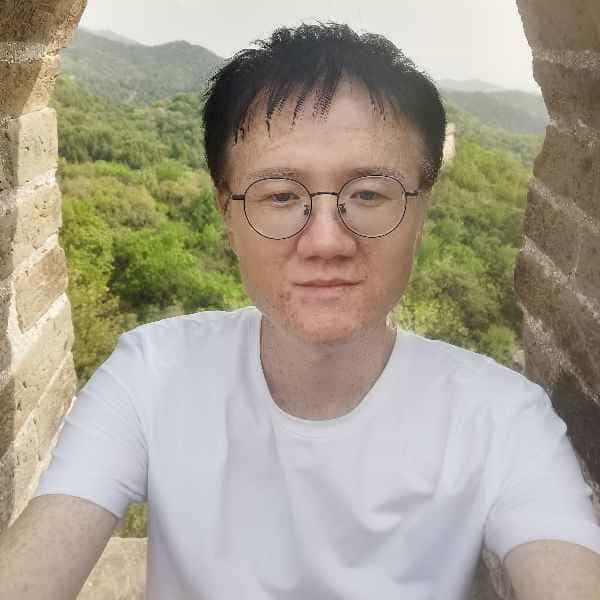 29岁岁山东单身帅哥 - 威海吉缘网