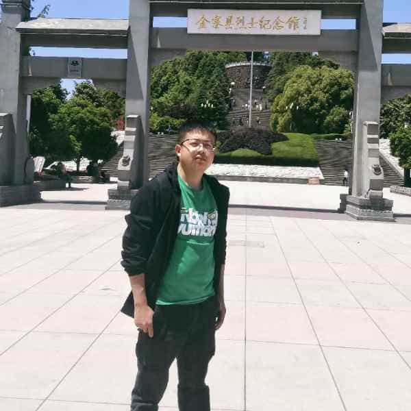 31岁岁安徽单身帅哥 - 威海吉缘网
