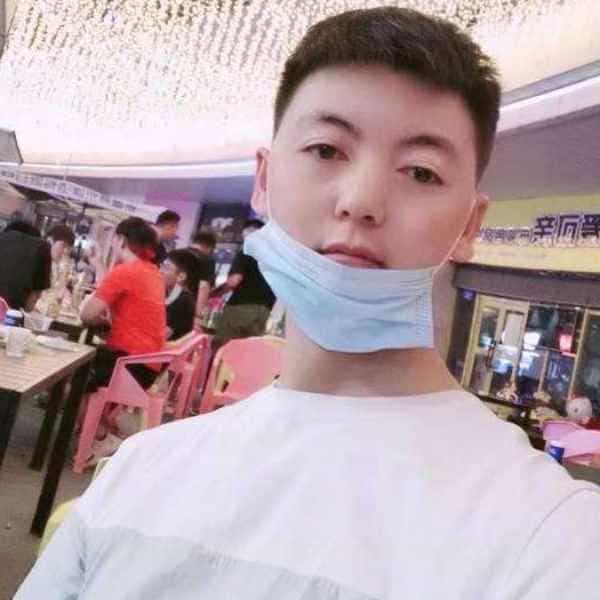 35岁岁甘肃单身帅哥 - 威海吉缘网