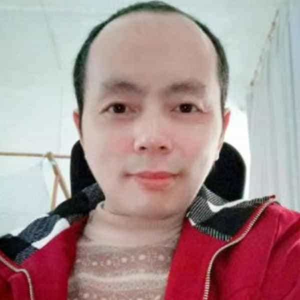 39岁岁江西单身帅哥 - 威海吉缘网