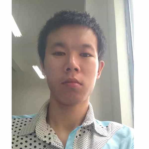 33岁岁陕西单身帅哥 - 威海吉缘网