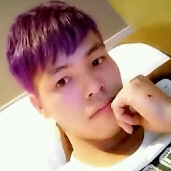33岁岁广东单身帅哥 - 威海吉缘网