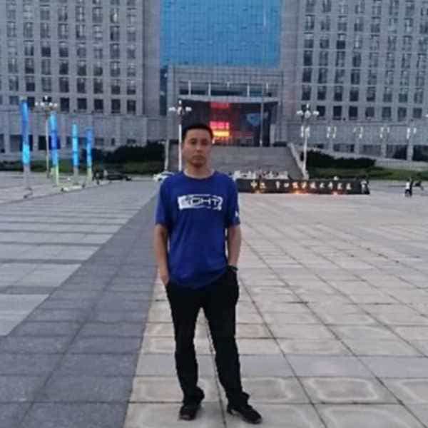 35岁岁辽宁单身帅哥 - 威海吉缘网