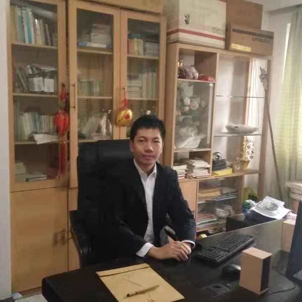 33岁岁福建单身帅哥 - 威海吉缘网