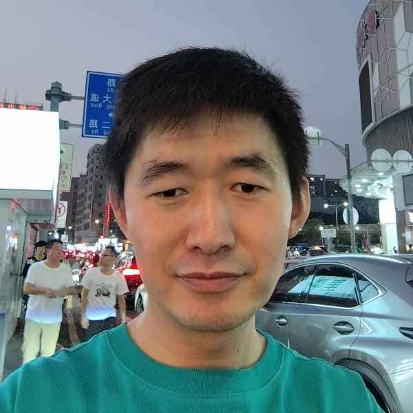 36岁岁甘肃单身帅哥 - 威海吉缘网