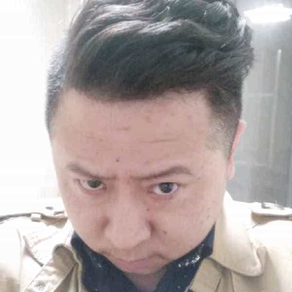 38岁岁江苏单身帅哥 - 威海吉缘网