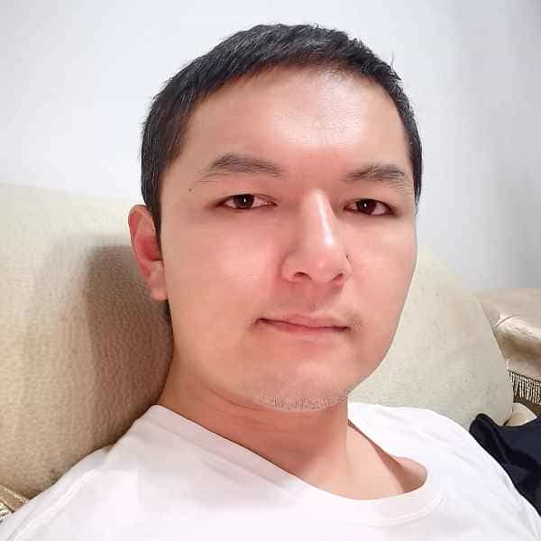 33岁岁湖南单身帅哥 - 威海吉缘网