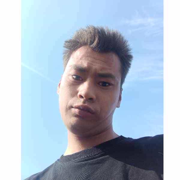 35岁岁陕西单身帅哥 - 威海吉缘网
