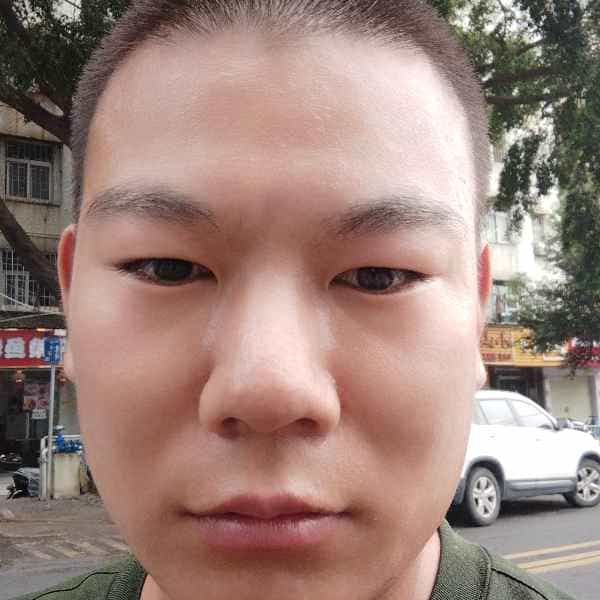 27岁岁河北单身帅哥 - 威海吉缘网