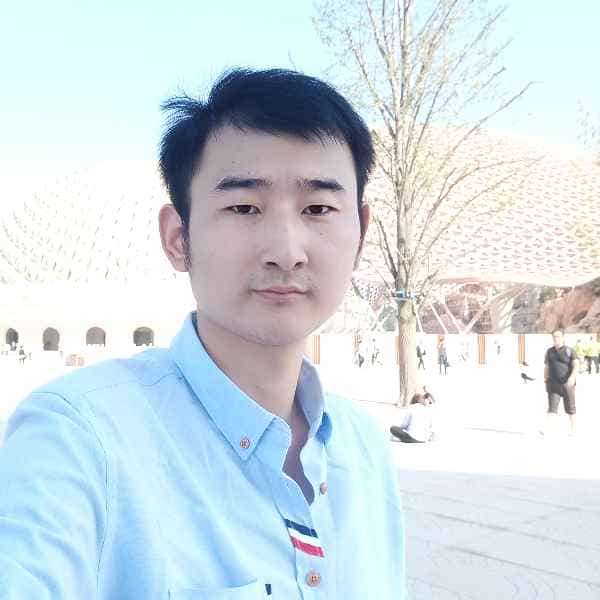 36岁岁安徽单身帅哥 - 威海吉缘网