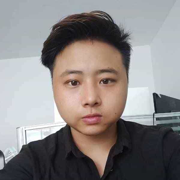 37岁岁湖南单身帅哥 - 威海吉缘网
