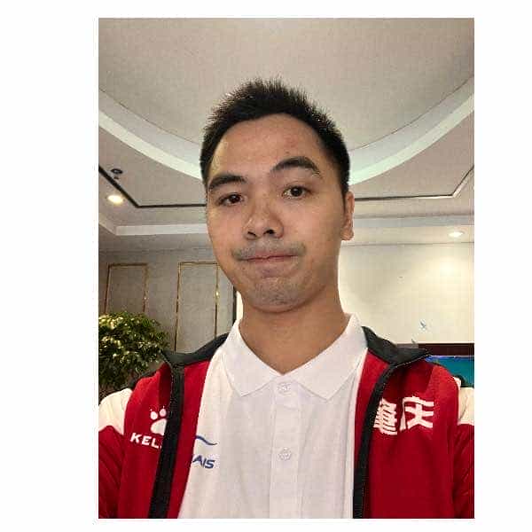 34岁岁广东单身帅哥 - 威海吉缘网