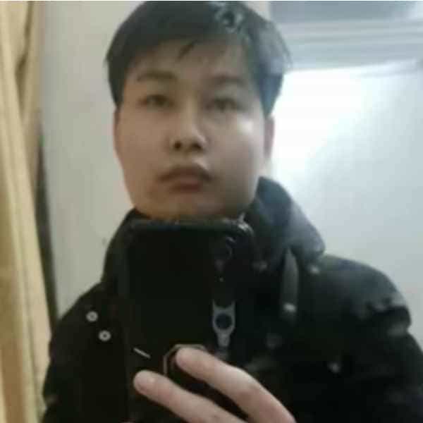 29岁岁湖北单身帅哥 - 威海吉缘网