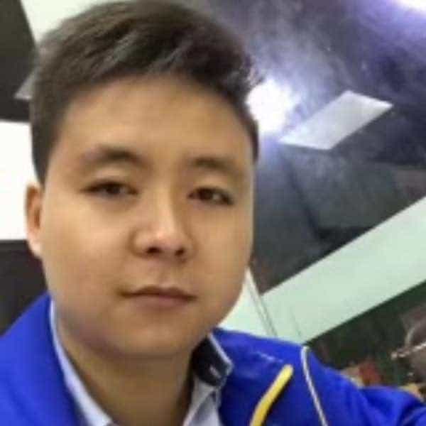 36岁岁湖南单身帅哥 - 威海吉缘网
