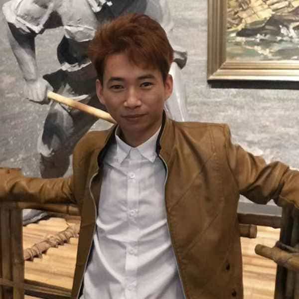 36岁岁湖南单身帅哥 - 威海吉缘网