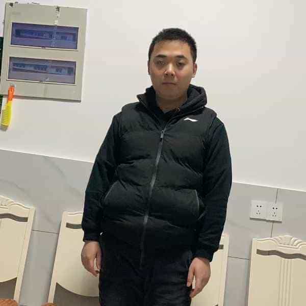 29岁岁安徽单身帅哥 - 威海吉缘网