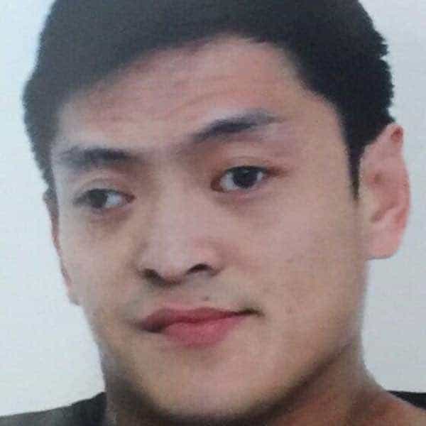 43岁岁辽宁单身帅哥 - 威海吉缘网