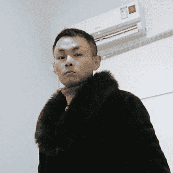 35岁岁山东单身帅哥 - 威海吉缘网