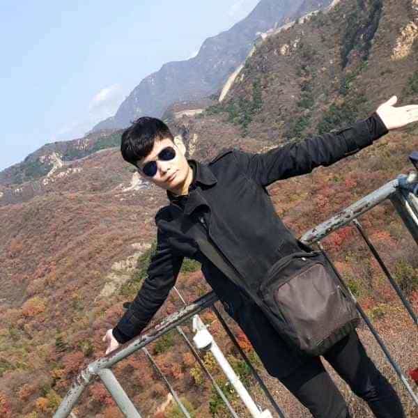 35岁岁河北单身帅哥 - 威海吉缘网