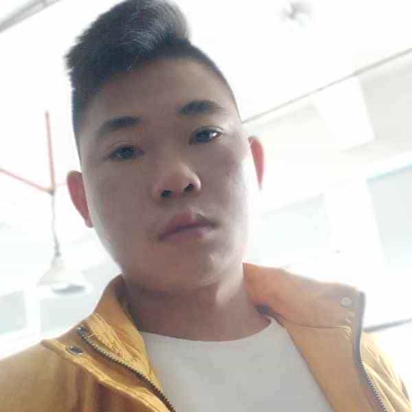 32岁岁陕西单身帅哥 - 威海吉缘网