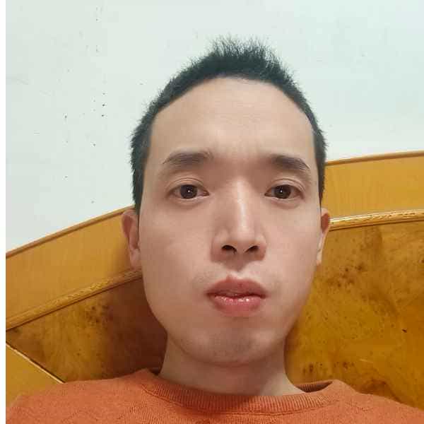 37岁岁福建单身帅哥 - 威海吉缘网