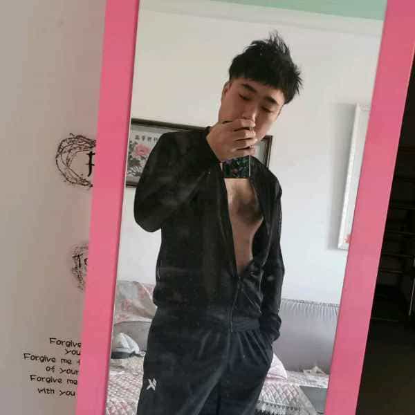 37岁岁北京单身帅哥 - 威海吉缘网