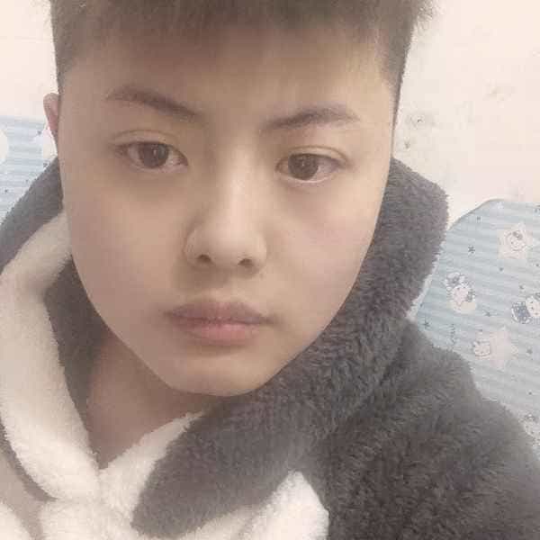 28岁岁陕西单身帅哥 - 威海吉缘网