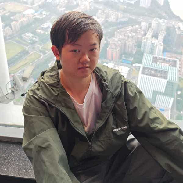 29岁岁江西单身帅哥 - 威海吉缘网