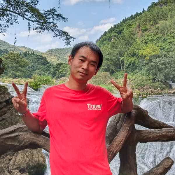 34岁岁湖南单身帅哥 - 威海吉缘网