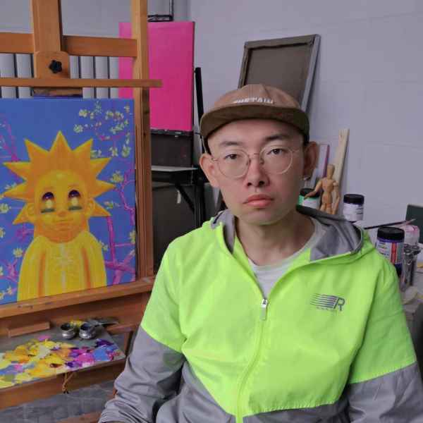 33岁岁山西单身帅哥 - 威海吉缘网