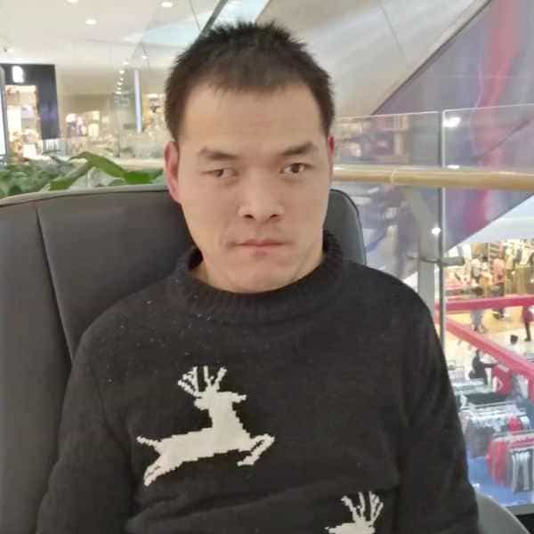 41岁岁陕西单身帅哥 - 威海吉缘网