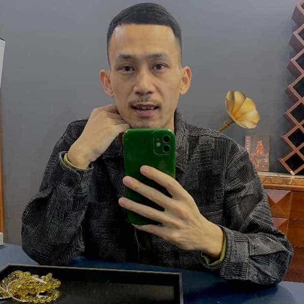 36岁岁广东单身帅哥 - 威海吉缘网