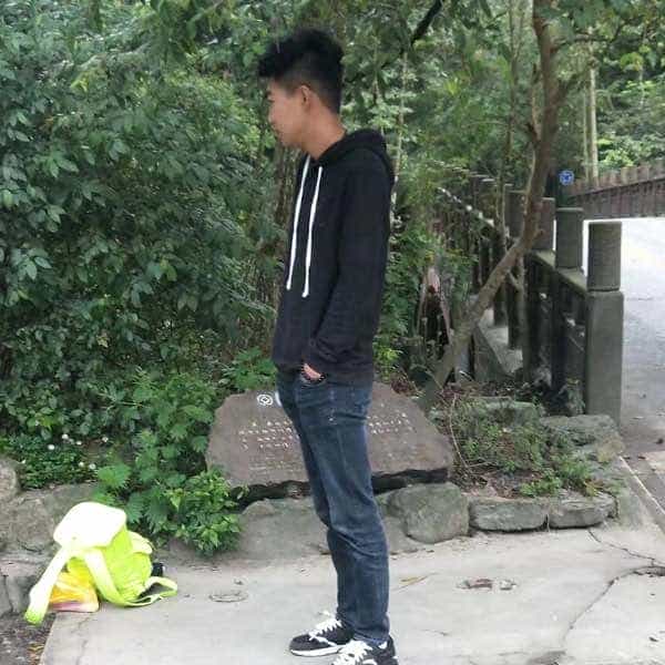 27岁岁四川单身帅哥 - 威海吉缘网