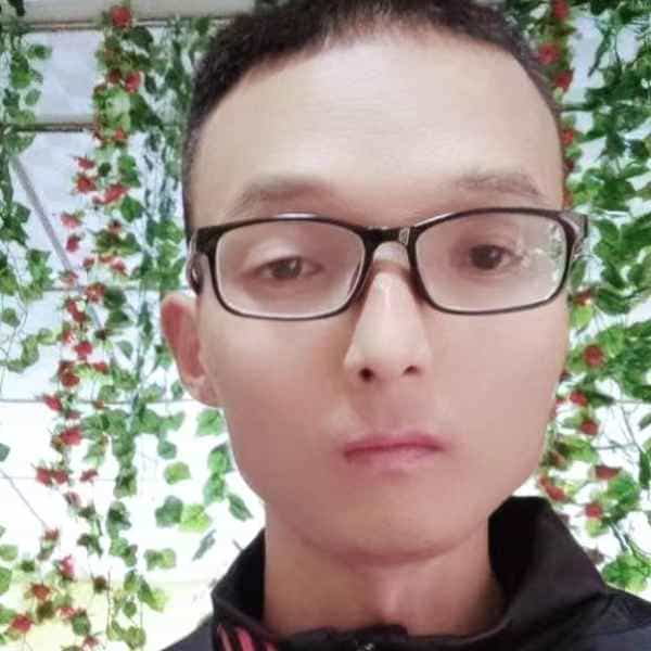 37岁岁陕西单身帅哥 - 威海吉缘网