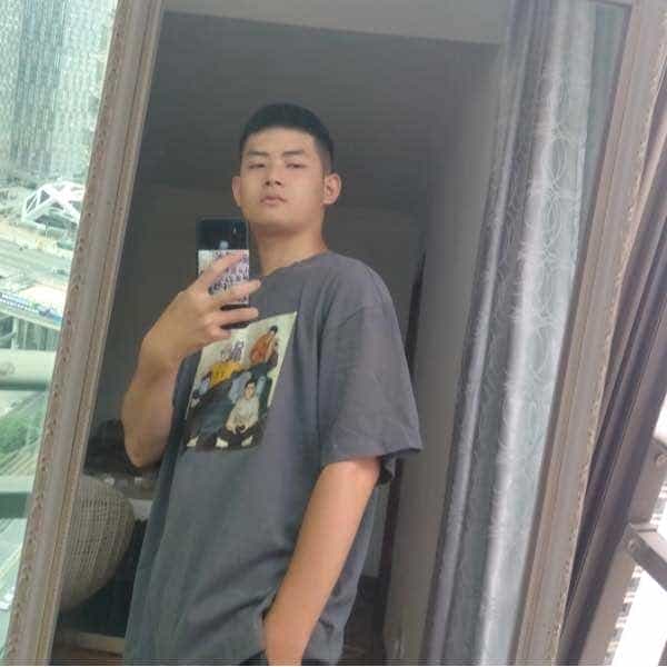 35岁岁贵州单身帅哥 - 威海吉缘网