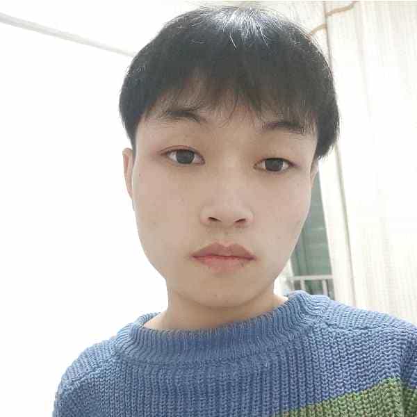 23岁岁贵州单身帅哥 - 威海吉缘网