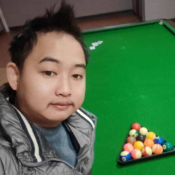 30岁岁湖南单身帅哥 - 威海吉缘网