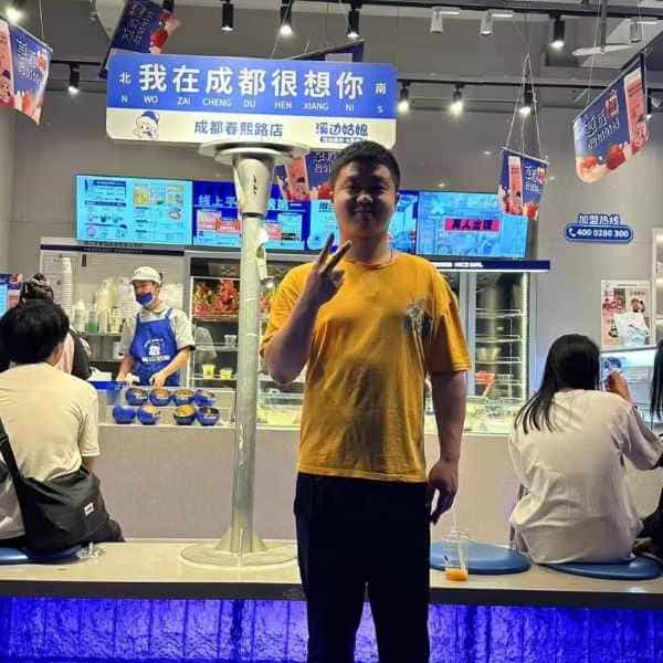 28岁岁浙江单身帅哥 - 威海吉缘网