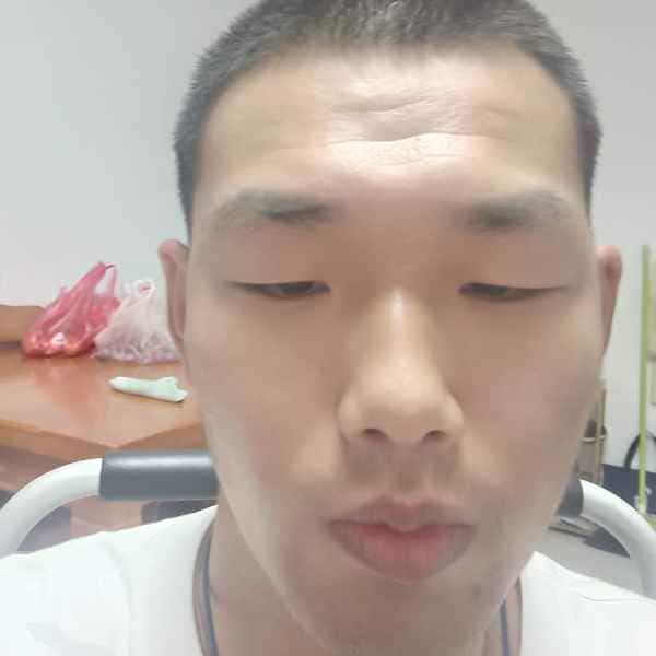 30岁岁河北单身帅哥 - 威海吉缘网