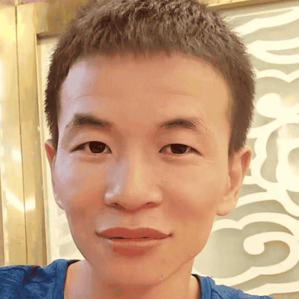 39岁岁广东单身帅哥 - 威海吉缘网