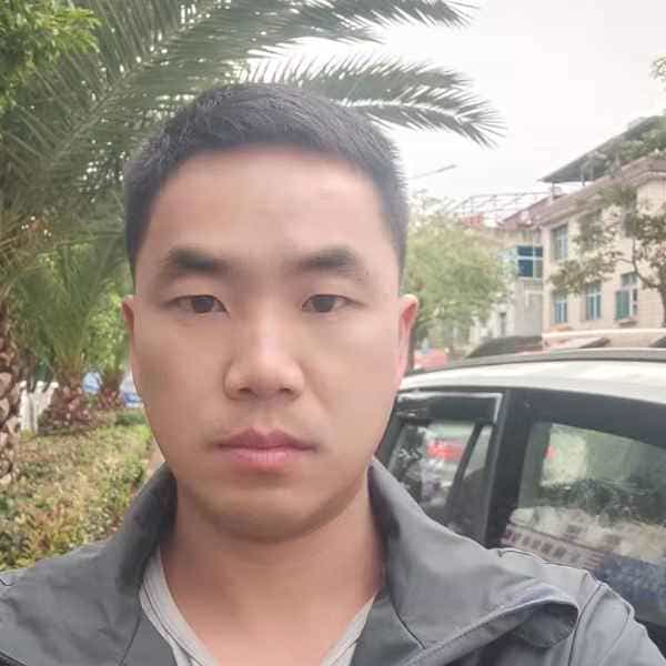 36岁岁云南单身帅哥 - 威海吉缘网