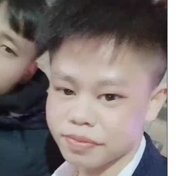 35岁岁广西单身帅哥 - 威海吉缘网