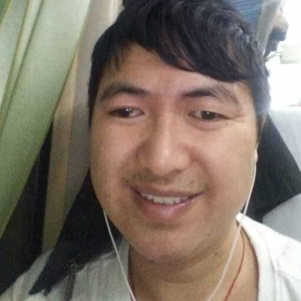 40岁岁湖南单身帅哥 - 威海吉缘网
