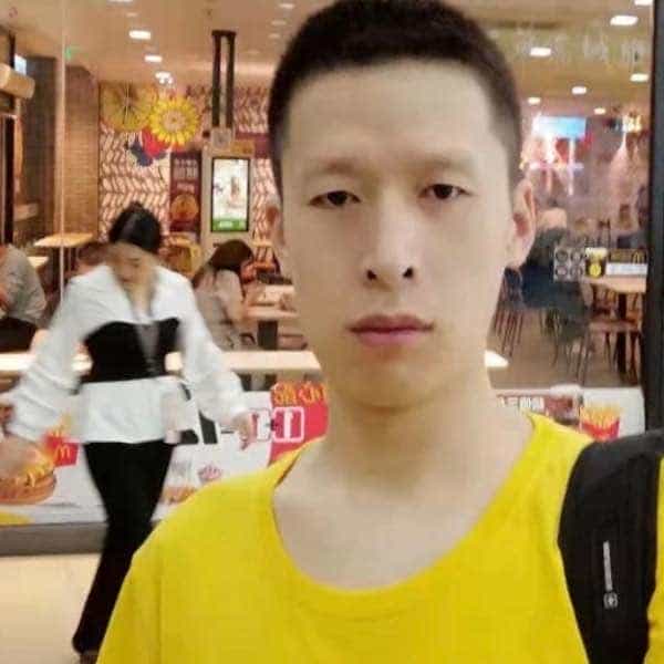 38岁岁陕西单身帅哥 - 威海吉缘网