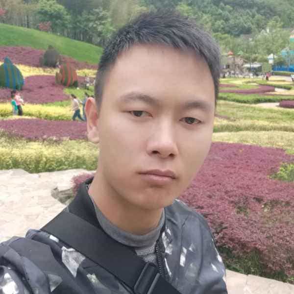 30岁岁四川单身帅哥 - 威海吉缘网