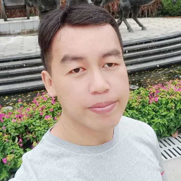 37岁岁湖南单身帅哥 - 威海吉缘网