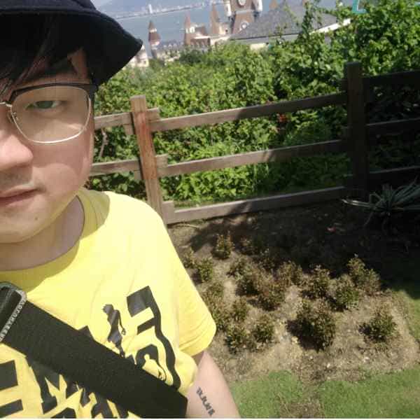 29岁岁湖南单身帅哥 - 威海吉缘网