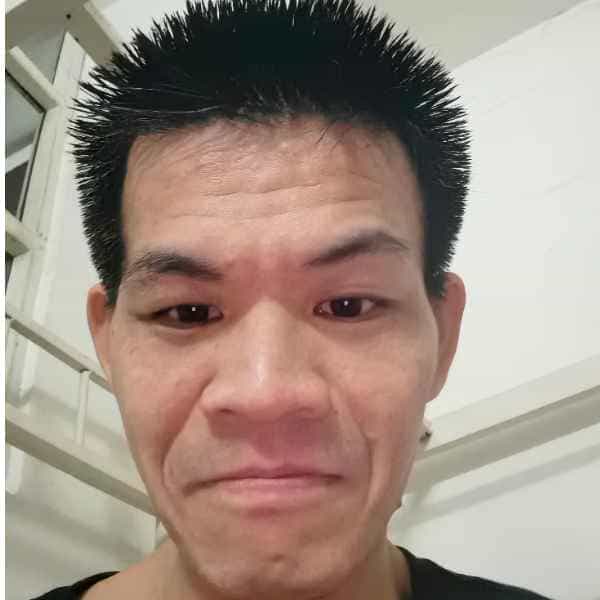 38岁岁广东单身帅哥 - 威海吉缘网