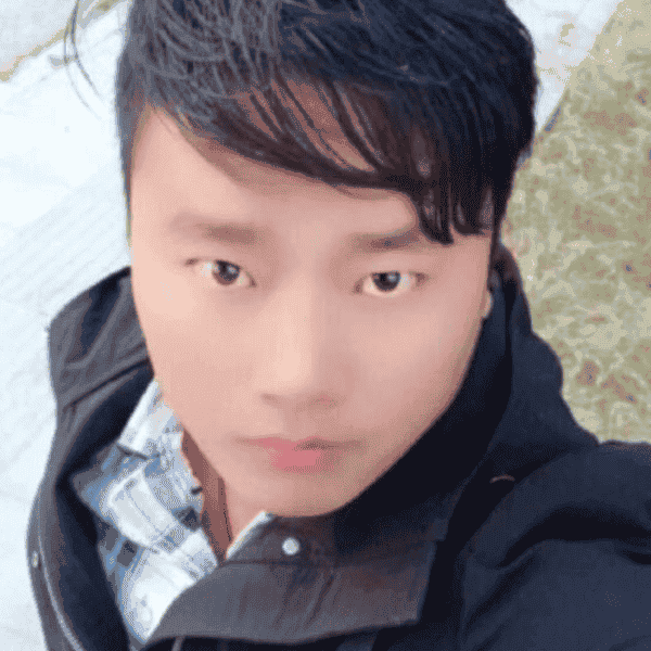36岁岁江苏单身帅哥 - 威海吉缘网